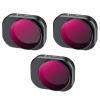 K&F 3pcs DJI Mini 4 Pro ND & PL 2 in 1 Filter Kit (ND8 & PL+ND16 & PL+ND32 & PL) K&F Concept