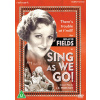 Sing As We Go DVD
