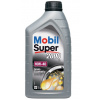 Motorový olej Mobil Super 2000 10W-40, 1L