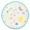 Playgo Mat a 2in1 Sack Soft Meri Meri (Playgo Mat a 2in1 Sack Soft Meri Meri)