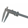 Posuvné meradlo analógové 200mm x 90mm x 0,02mm špičky , KMITEX KCZ-6002.91