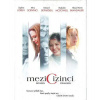 Mezi cizinci - DVD