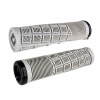 Gripy ODI REFLEX XL V2.1 Lock-On Grip 135mm Grey