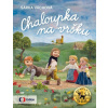 Chaloupka na vršku - Šárka Váchová