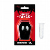Umelé upírske zuby PartyPal 910109 13 mm