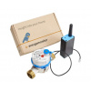EFS - Sada na OnLine meranie spotreby vody Energomonitor UNIT WaterSense 1/2-3/4