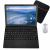 Netbook s Androidom Droid 10.1