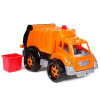 Smetiarske auto 35 cm
