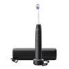 Philips Sonicare 6500 Sonická zubná kefka novej generácie HX7411/02 – čierna