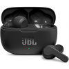 JBL Wave 200TWS Black bezdrátová sluchátka do uší W200TWSBK