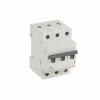 Legrand ISTIČ RX3 3P B20 6000A