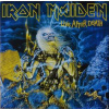 2LP Iron Maiden: Live After Death