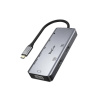 USB hub RAYCUE HYD-RC2901 9v1