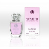 LUXURE dámský parfém 100ml VESTITO BRILLAR CRISTAL (Dámská parfémovaná voda)