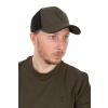 FOX Collection Trucker Cap Green/Black - šiltovka