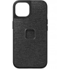 Kryt na mobilný telefón Peak Design Everyday Loop Case iPhone 14 - Charcoal (M-LC-AX-CH-1)