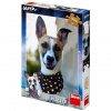 Dino Pes Gump 300 xl puzzle 8590878472273