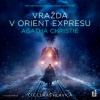 Vražda v Orient expresu - Agatha Christie