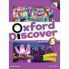 Oxford Discover 5 Workbook + Online Koustaff L. Rivers S. Kampa K. Vilina C. Bourke K. Kimmel C.