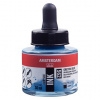 Akrylový atrament Amsterdam - 562 Greyish Blue Objem: 30 ml