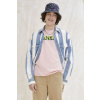 Klobúk LEVI'S® REVERSIBLE BANDANA BUCKET 38025-0069 Farba: Modrá, Veľkosť: S