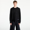 Svetr A.P.C. Edward Jumper Black XXL XXL