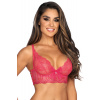 Podprsenka Axami V-9551 Farba: Ružová, Veľkosť: 70B