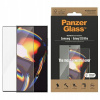 PanzerGlass - Tvrdené sklo UWF FP AB pre Samsung Galaxy S23 Ultra, transparentná 7324
