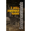 V pekle plynových komôr - Sonderkommando - Shlomo Venezia