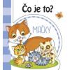 Čo je to? Mačky 2 vyd.