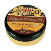 SunVital Argan Bronz Oil opalovacie maslo SPF10 200 ml