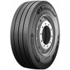 Michelin X MULTI Z 355/50 R22,5 156 K Vodiace/Záberové/Návesové TL M+S 3PMSF