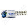 relaxa RAPID 10 pastilek