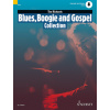 Blues, Boogie and Gospel Collection
