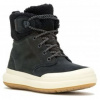 Merrell MARQUETTE THERMO LACE WP 007056 EU 39 / UK 6; Černá obuv