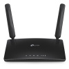 TP-Link Archer MR200 bezdrátový router Fast Ethernet Dvoupásmový (2,4 GHz / 5 GHz) 4G Černá