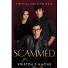 Scammed - Kristen Simmons
