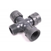 Rain PVC holendrový kríž 1