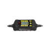 Nabíječka akumulátorů CARCLEVER 35938 6V/12V 4A