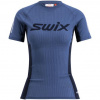 SWIX TRIKO ROADLINE RACEX, KRÁTKÝ RUKÁV, dámské 10023-23-75404 - velikost XS