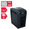 Rexel REXEL Skartovač Secure X10-SL