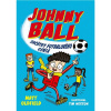 Johnny Ball: začátky fotbalového génia