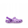 Detské sandále dreváky CROCS CROCBAND KIDS CLOG 207599 37-38