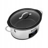 Pomalý hrniec TESLA SlowCook S800 Deluxe