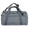 Športová taška Björn Borg Duffle Bag (35L) - Sivý