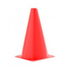 Sportovní vytyčovací kužel SEDCO - VÝPRODEJ varianta: červená