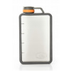 GSI Outdoors Boulder Flask graphite 295 ml