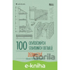 E-kniha 100 osvědčených stavebních detailů - zednictví - Bohumil Štumpa, Ondřej Šefců
