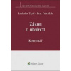 Zákon o obalech Komentář - Ladislav Trylč, Petr Petržílek