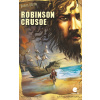 Robinson Crusoe - Daniel Defoe